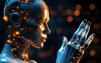 El futuro de la inteligencia artificial: Sistemas expertos revolucionan el mercado